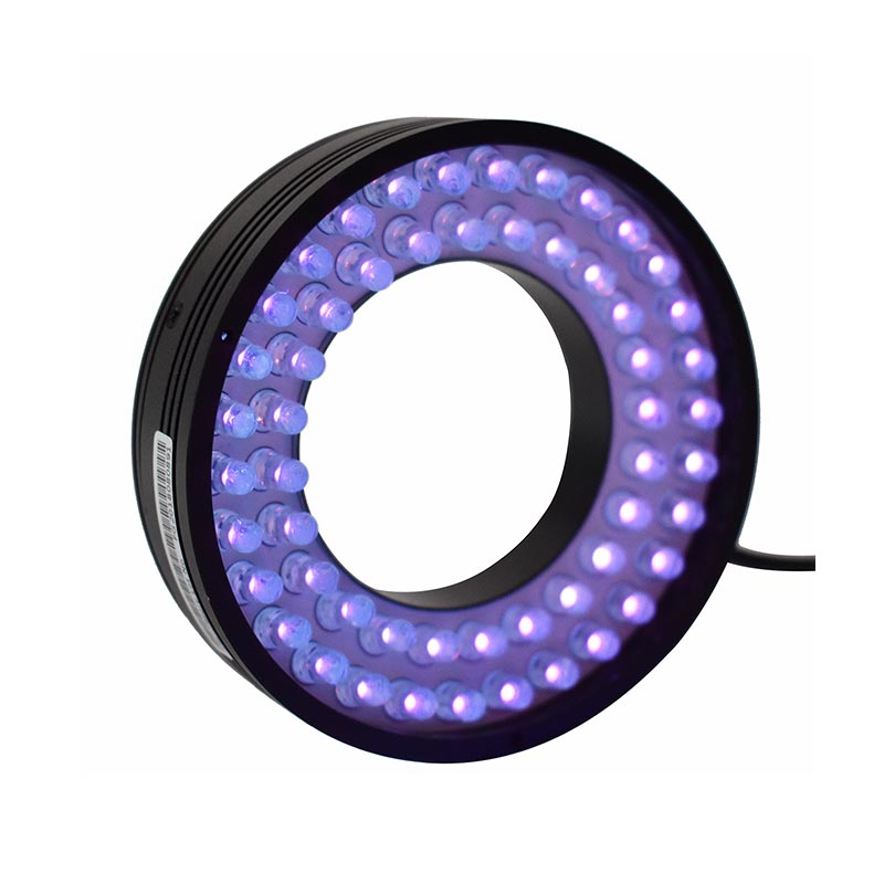 IR UV Led Ring Light Various beam angle Available