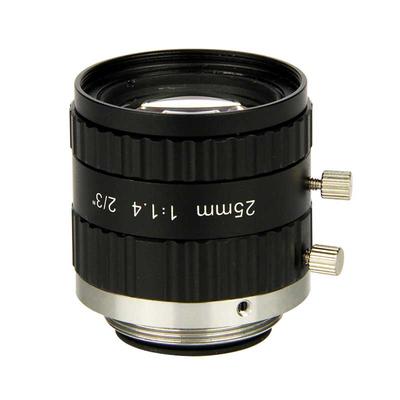 Flexible Lens Two-thirds 5MP FA Lens