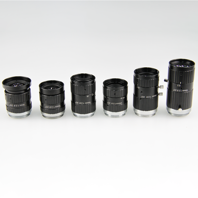 FG large format Series camera lens machine vision lens for industrial inspection