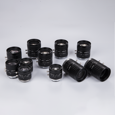 FG 16K5μ line scan lens Series line scan lens machine vision camera lens for industrial