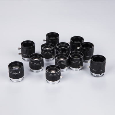 FG 16K3.5μ/16K5μ line scan lens Series machine vision camera lens for industrial