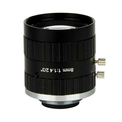FG Compact line scan lens Series machine vision camera lens for industrial