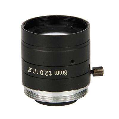 FG-ML Series machine vision camera lens for industrial