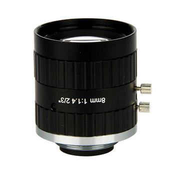 FG-HC 1'' 5MP Series machine vision camera lens for industrial