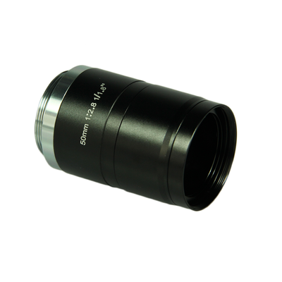 FG-FA 1/1.8'' 5MP Series machine vision camera lens for industrial