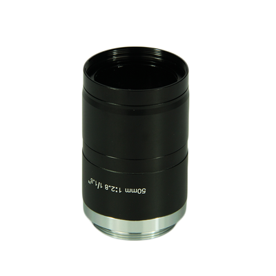 FG-FA 2/3'' 5MP Series industrial machine vision camera lens