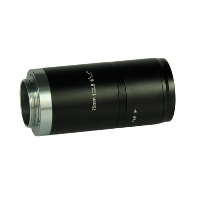 FG 12K5μ line scan lens Series machine vision light